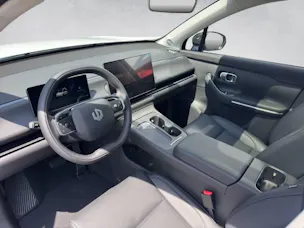 Leapmotor C10 EV AWD