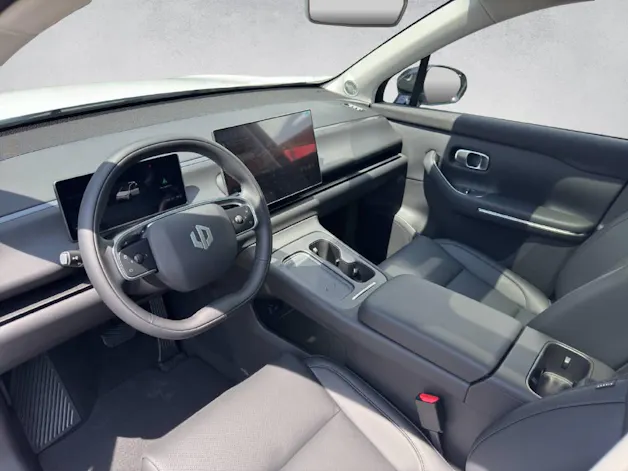 Leapmotor C10 EV AWD