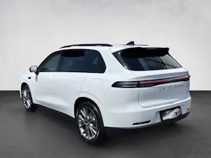 Leapmotor C10 EV AWD