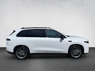 Leapmotor C10 EV AWD