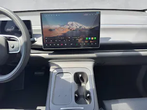 Leapmotor C10 EV AWD