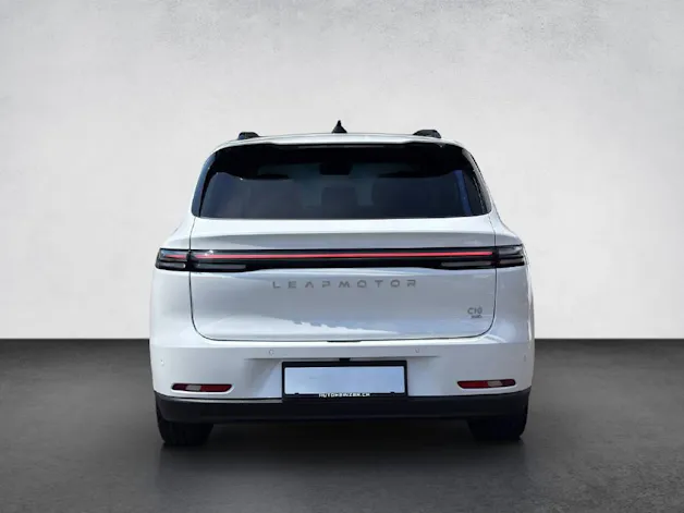 Leapmotor C10 EV AWD