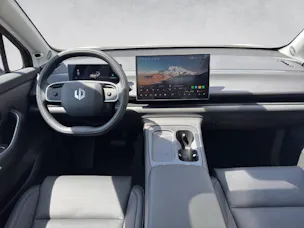 Leapmotor C10 EV AWD