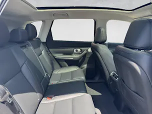 Leapmotor C10 EV AWD