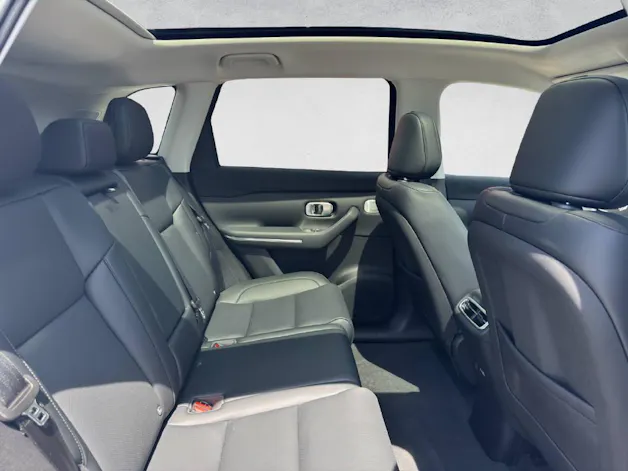 Leapmotor C10 EV AWD