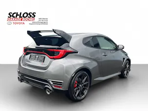 Toyota GR Yaris 1.6 Turbo Sport 4x4