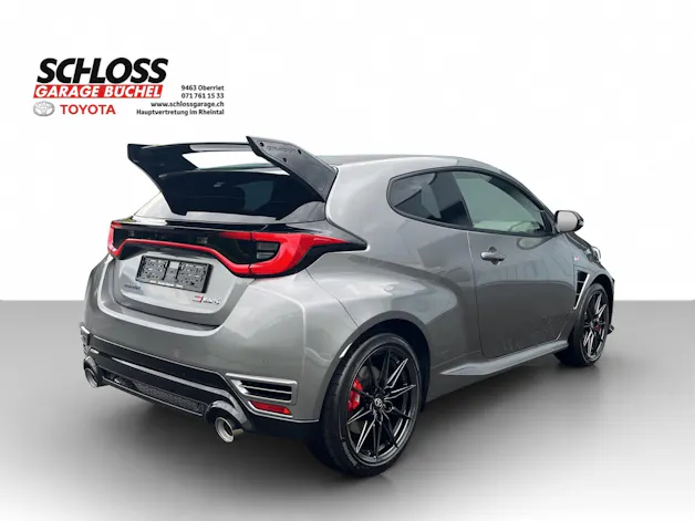 Toyota GR Yaris 1.6 Turbo Sport 4x4