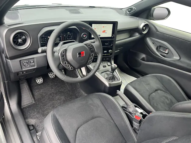 Toyota GR Yaris 1.6 Turbo Sport 4x4