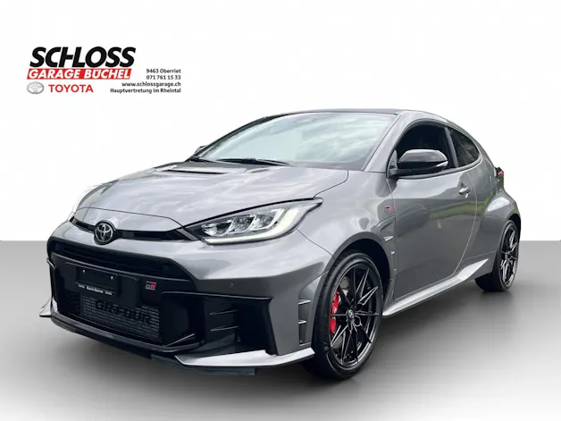 Toyota GR Yaris 1.6 Turbo Sport 4x4