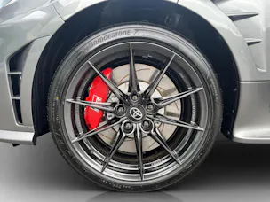 Toyota GR Yaris 1.6 Turbo Sport 4x4