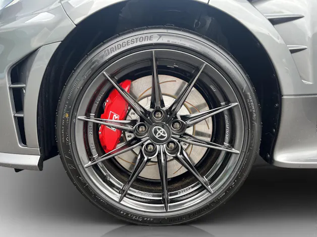 Toyota GR Yaris 1.6 Turbo Sport 4x4