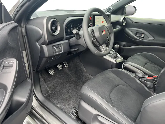 Toyota GR Yaris 1.6 Turbo Sport 4x4