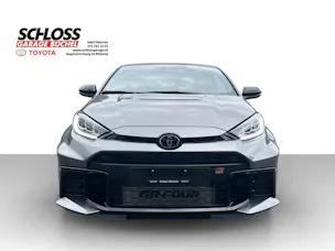 Toyota GR Yaris 1.6 Turbo Sport 4x4