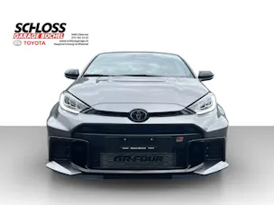 Toyota GR Yaris 1.6 Turbo Sport 4x4