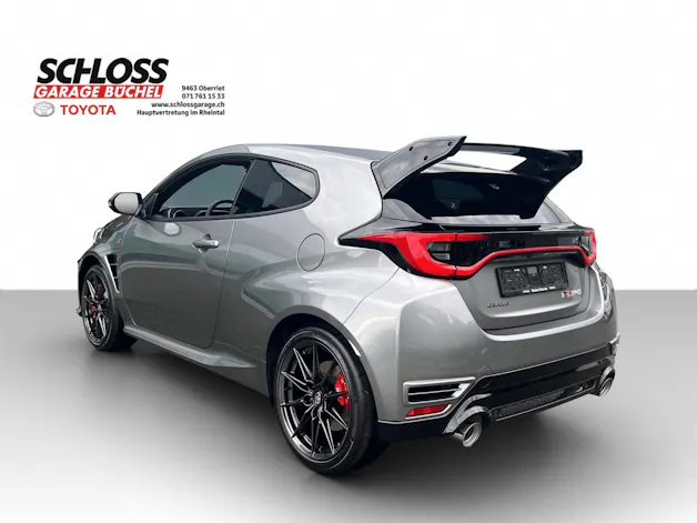 Toyota GR Yaris 1.6 Turbo Sport 4x4