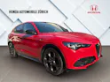Alfa Romeo Stelvio 2.0 Q4 280 Competizione