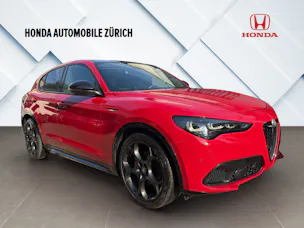 Alfa Romeo Stelvio 2.0 Q4 280 Competizione
