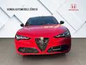Alfa Romeo Stelvio 2.0 Q4 280 Competizione