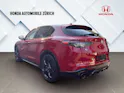 Alfa Romeo Stelvio 2.0 Q4 280 Competizione