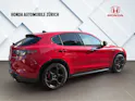 Alfa Romeo Stelvio 2.0 Q4 280 Competizione