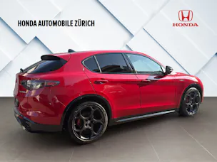 Alfa Romeo Stelvio 2.0 Q4 280 Competizione