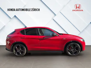 Alfa Romeo Stelvio 2.0 Q4 280 Competizione