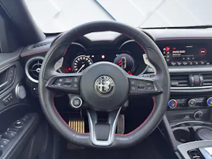 Alfa Romeo Stelvio 2.0 Q4 280 Competizione