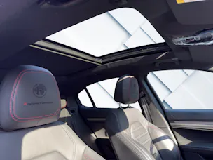 Alfa Romeo Stelvio 2.0 Q4 280 Competizione