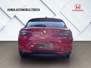 Alfa Romeo Stelvio 2.0 Q4 280 Competizione