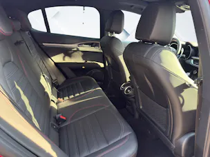 Alfa Romeo Stelvio 2.0 Q4 280 Competizione
