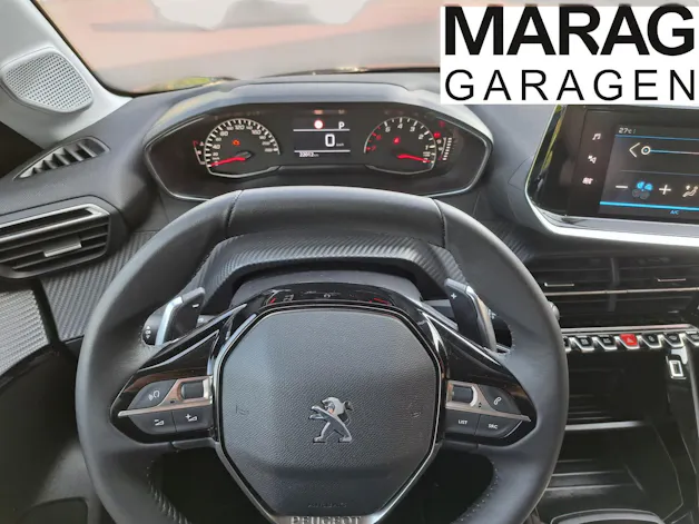 Peugeot 208 1.2 PureTech 100 Active Pack
