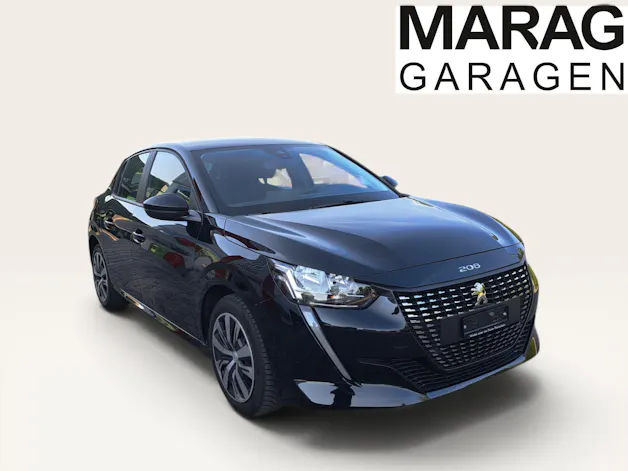 Peugeot 208 1.2 PureTech 100 Active Pack