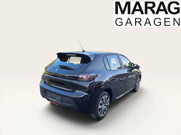 Peugeot 208 1.2 PureTech 100 Active Pack