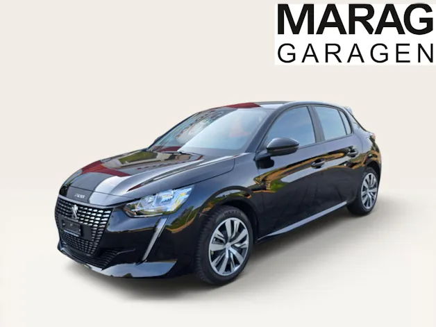Peugeot 208 1.2 PureTech 100 Active Pack