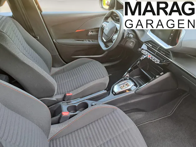 Peugeot 208 1.2 PureTech 100 Active Pack