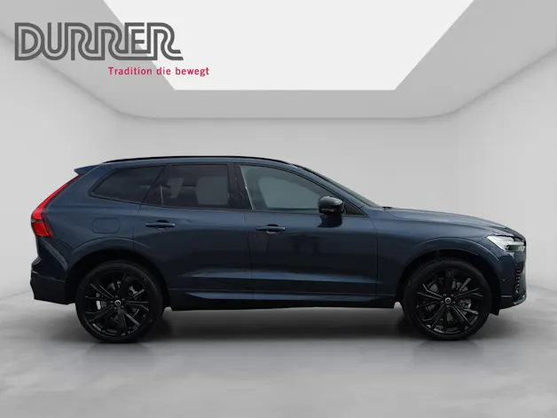Volvo XC60 2.0 T6 TE Black Edition eAWD