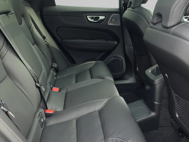 VOLVO XC60 2.0 T6 TE Black Edition eAWD