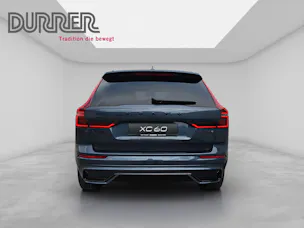 Volvo XC60 2.0 T6 TE Black Edition eAWD