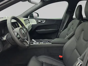 Volvo XC60 2.0 T6 TE Black Edition eAWD