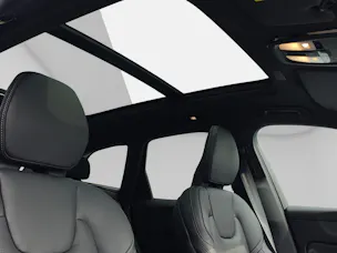 Volvo XC60 2.0 T6 TE Black Edition eAWD