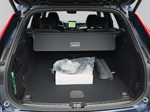 Volvo XC60 2.0 T6 TE Black Edition eAWD