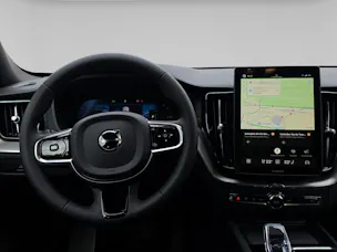 Volvo XC60 2.0 T6 TE Black Edition eAWD