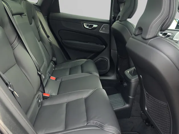 Volvo XC60 2.0 T6 TE Black Edition eAWD