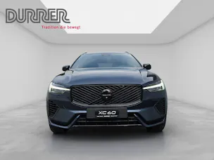 Volvo XC60 2.0 T6 TE Black Edition eAWD
