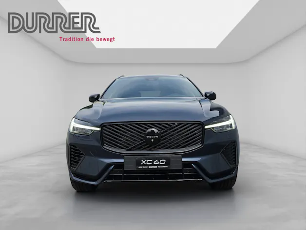 Volvo XC60 2.0 T6 TE Black Edition eAWD