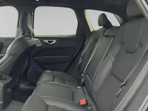 Volvo XC60 2.0 T6 TE Black Edition eAWD
