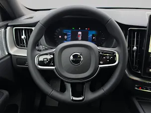 Volvo XC60 2.0 T6 TE Black Edition eAWD