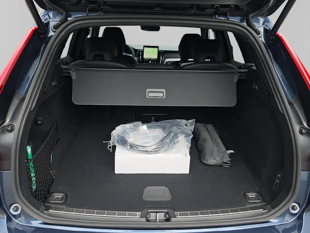 Volvo XC60 2.0 T6 TE Black Edition eAWD