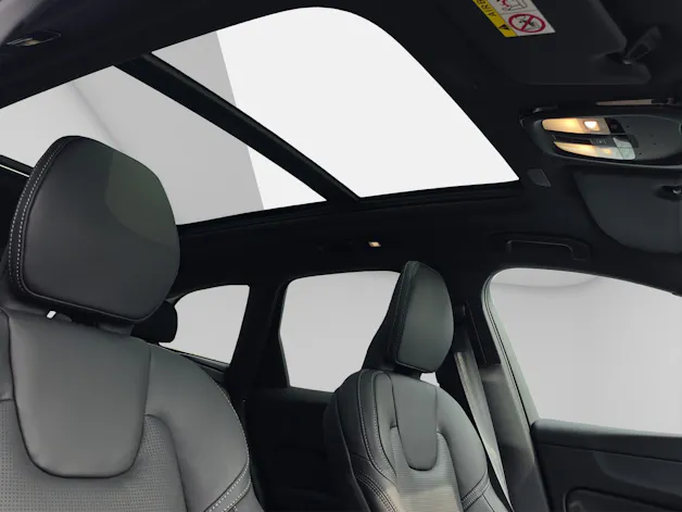 Volvo XC60 2.0 T6 TE Black Edition eAWD