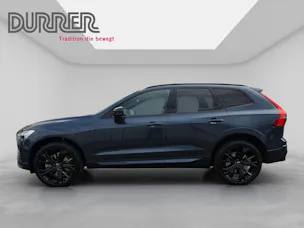 Volvo XC60 2.0 T6 TE Black Edition eAWD